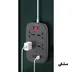 چندراهی برق USB دار الدینیو LDNIO SC4407